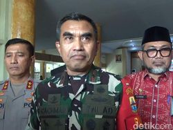 Perusahaan di Jambi Diminta Bersinergi Tangani Karhutla