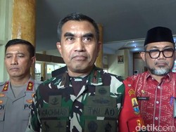 Perusahaan di Jambi Diminta Bersinergi Tangani Karhutla