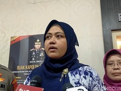 KemenPPPA Beri Pendampingan Psikologis Korban Penganiayaan Pemilik Daycare