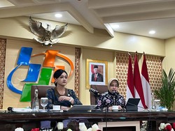 Hasil Survei: Orang RI Melek Keuangan 65,43% dan Punya Akses 75,02%