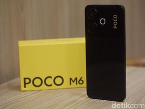 POCO M6