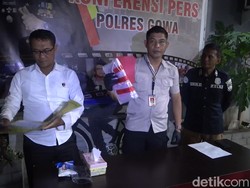 Remaja di Gowa Cabuli Bocah 5 Tahun Ditangkap, Korban Ternyata 3 Orang