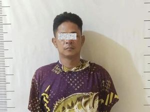 Pria di Batam Perkosa Penghuni Kos, Modus Pura-pura Cari Temannya