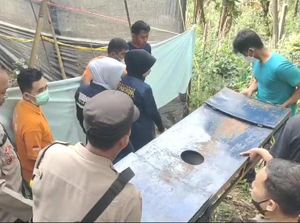 Jabar Hari Ini: Terungkapnya Pembunuhan Biduan di Bandung Jabar Hari Ini: Terungkapnya Pembunuhan Biduan di Bandung