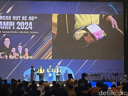 AMPI Simulasi Program Makan Bergizi Gratis: Harga Tak Sampai Rp 14.900