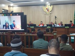 Puteri Indonesia Malut 2022 Akui Terima Rp 200 Juta dari Abdul Gani Kasuba