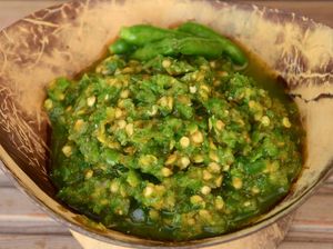 3 Resep Sambal yang Enak Untuk Ayam Geprek, Pedasnya Nonjok