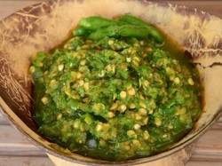 3 Resep Sambal yang Enak Untuk Ayam Geprek, Pedasnya Nonjok