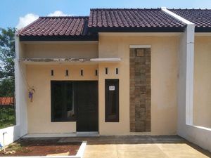 Deretan Rumah Murah di Kecamatan Warungasem Mulai Rp 150 Juta-an