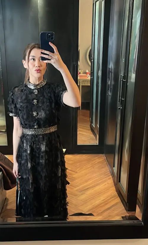 Rumah Thariq Halilintar dan Aaliyah Massaid