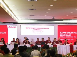 Sah! OCBC NISP Caplok Bank Commonwealth