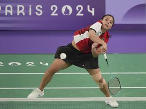 Head to Head Gregoria Mariska Tunjung Vs Ratchanok Intanon