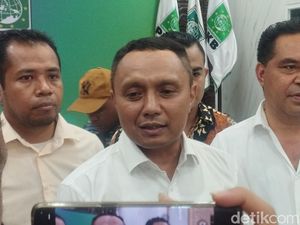 Brigjen TNI Simon Petrus Kamlasi Sebut Dapat Restu KSAD Maju Pilgub NTT Brigjen TNI Simon Petrus Kamlasi Sebut Dapat Restu KSAD Maju Pilgub NTT