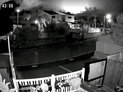 Sirene Meraung-raung gegara Serbuan Rudal di Israel