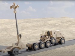 AS Siapkan Sistem Pertahanan Udara Berbasis AI, Begini Cara Kerjanya