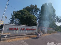 109 Bidang Tanah di Godean Kena Tol Jogja-YIA, UGR Capai Rp 4,2 Juta/M