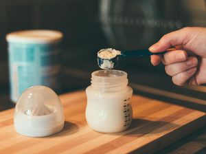 4 Tips Memilih Susu Formula Sesuai Kebutuhan 4 Tips Memilih Susu Formula Sesuai Kebutuhan