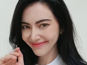 Pemeran-Sutradara Pee Mak dari Thailand ke Jakarta demi Kang Mak From Pee Mak