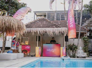 Sababay SANGRIA Hadirkan Perpaduan Rasa Unik Buah dan Rempah Indonesia