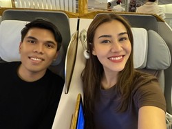 Langkah Aaliyah Massaid Polisikan Akun Medsos karena Berita Bohong