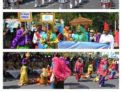 Mengenal Tradisi Tama Lamong di Sumbawa, Upacara Saat Memasuki Usia Remaja