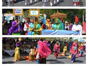 Mengenal Tradisi Tama Lamong di Sumbawa, Upacara Saat Memasuki Usia Remaja Mengenal Tradisi Tama Lamong di Sumbawa, Upacara Saat Memasuki Usia Remaja