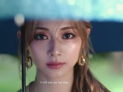 Menantikan Debut Solo TZUYU TWICE Lewat abouTZU