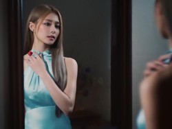 Tzuyu TWICE Sajikan Old K-Pop Vibe di Debut Solo Run Away