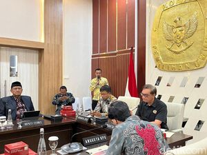 Rancangan PKPU: Debat Paslon Pilkada 2024 Akan Digelar 3 Kali