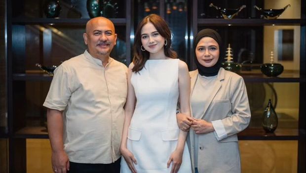Ulang Tahun Syifa Hadju