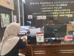 Mahasiswa Lapor Polisi Usai Rumahnya Dibobol, Motor dan HP Raib