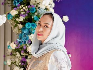 Zita Anjani Batal Jadi Wamen? Zulhas: Lihat Besoklah, Jangan Suudzon Zita Anjani Batal Jadi Wamen? Zulhas: Lihat Besoklah, Jangan Suudzon