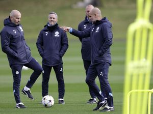 Guardiola Yakin Maresca Sukses di Chelsea