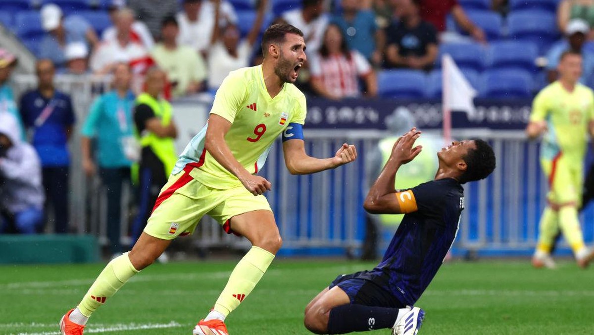 Foto: Getty Images/Claudio Villa