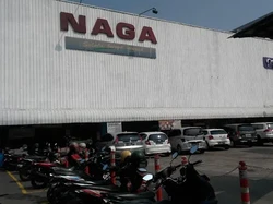 5 Swalayan Jadul di Jakarta Ini Masih Bertahan Sampai Sekarang