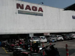 5 Swalayan Jadul di Jakarta Ini Masih Bertahan Sampai Sekarang 5 Swalayan Jadul di Jakarta Ini Masih Bertahan Sampai Sekarang