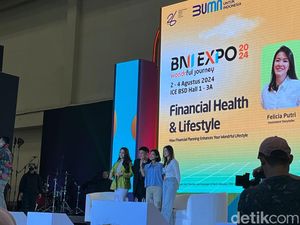 Mampu Mengatur Keuangan Dulu Baru Selanjutnya Pilih Investasi Mampu Mengatur Keuangan Dulu Baru Selanjutnya Pilih Investasi