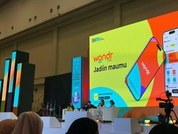 Awalnya Karyawan, Jastiper, Pria Ini Kini Jadi Pengusaha Sneakers