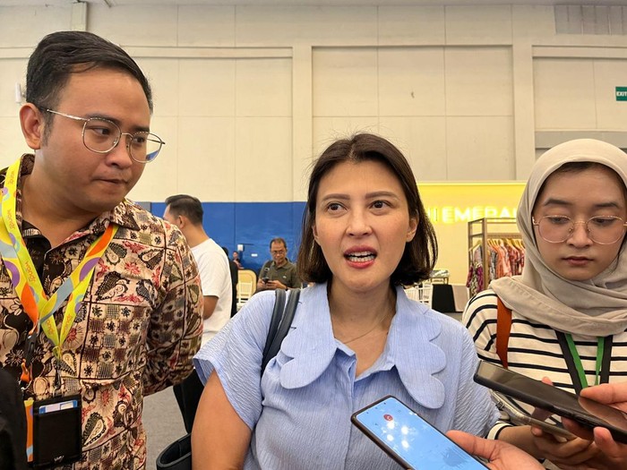 Acara Wondr by BNI Acara Wondr by BNI