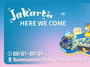 Transformasi OH!SOME: Peluncuran Merek & Kolaborasi Pop-Up Tanpa Henti