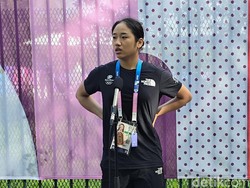 Jelang Duel di Semifinal, An Se Young Bilang Begini soal Gregoria