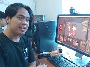 Film Animasi Made and The Lost Spirit Karya Pemuda Bali Viral-Dipuji Netizen Film Animasi Made and The Lost Spirit Karya Pemuda Bali Viral-Dipuji Netizen