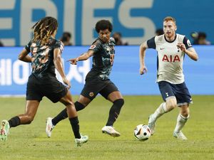 Bayern Vs Tottenham: Die Roten Menang 2-1 di Laga Pramusim