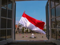 Pengertian Demokrasi Menurut Para Ahli dan Perkembangannya di Indonesia