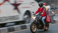 Bubur Racing Tambun: Telat Dikit, Jakarta Asam Lambung