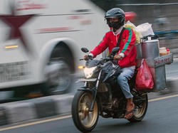 Bubur Racing Tambun: Telat Dikit, Jakarta Asam Lambung