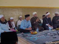 Anggota DPD Ibnu Kholil Dukung Iqbal-Dinda di Pilgub NTB 2024