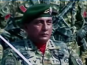 Unggah Video Berseragam, Edy Bicara Jalan Terjal untuk Perjuangan Unggah Video Berseragam, Edy Bicara Jalan Terjal untuk Perjuangan