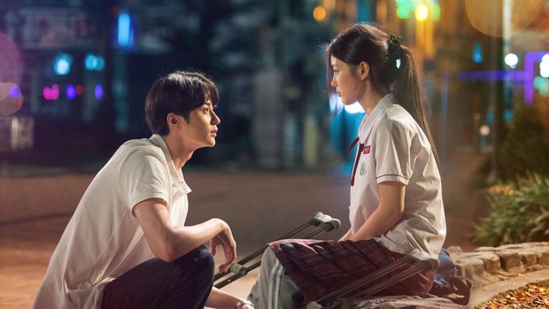 Film 20th Century Girl (2022)/Foto: Netflix