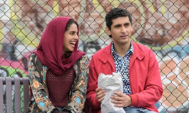 Film Ali's Wedding (2017)/Foto: Netflix